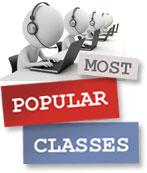 Most Popular ScreenwritingU Classes